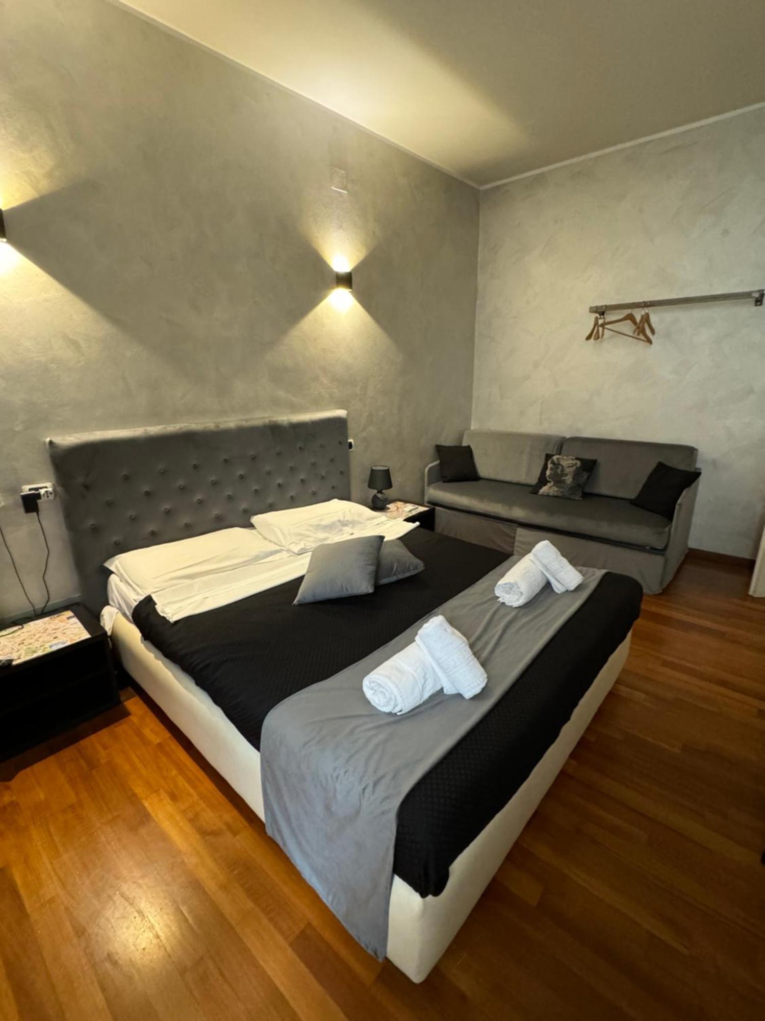 Affittacamere Ripetta 7 Roma