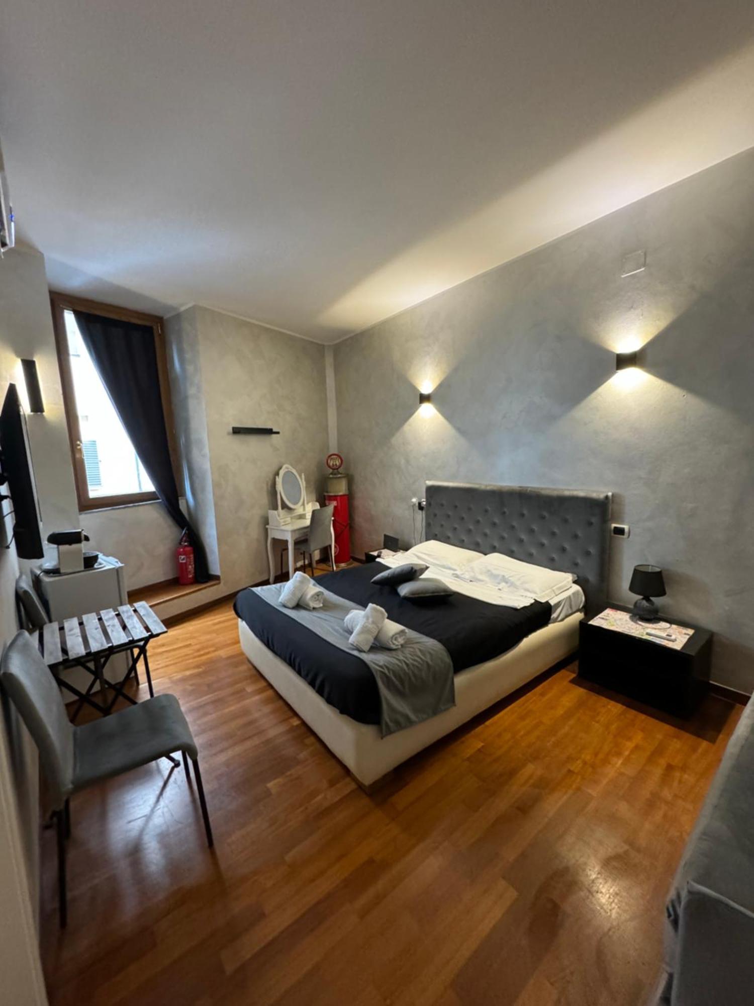 Affittacamere Ripetta 7 Roma