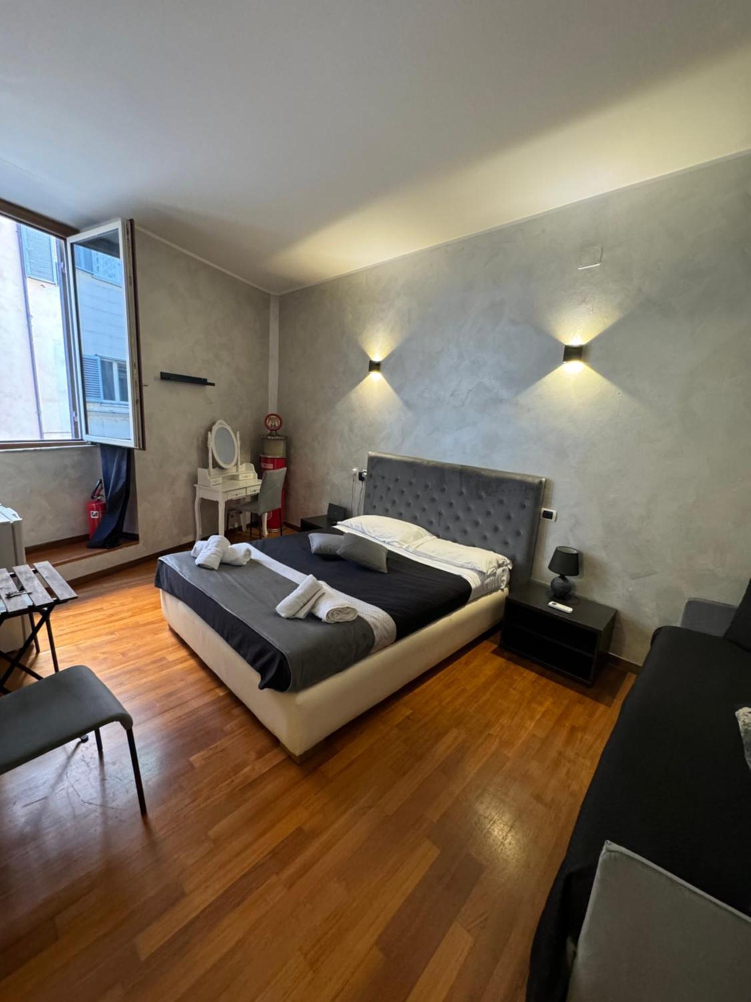 Ripetta 7 Affittacamere Roma